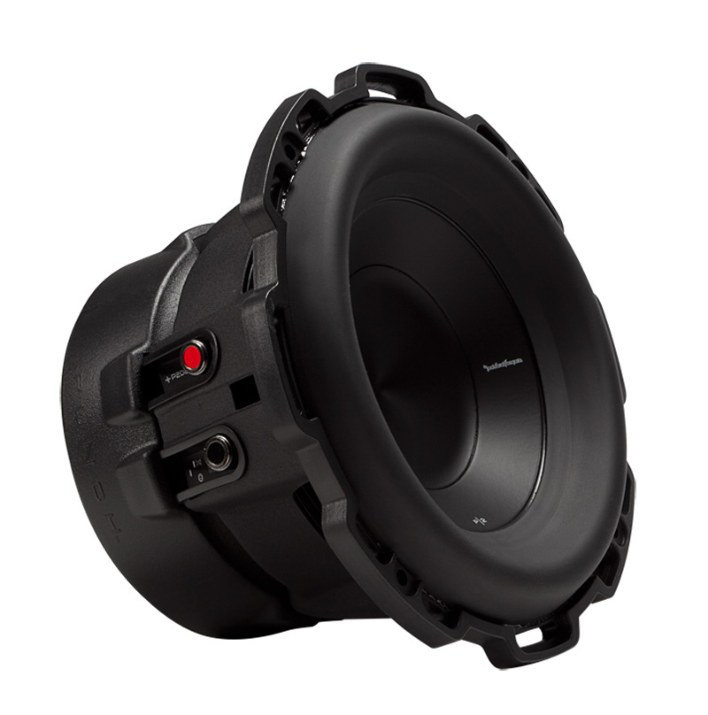 Rockford Fosgate P2D48 (2x4 ohm)